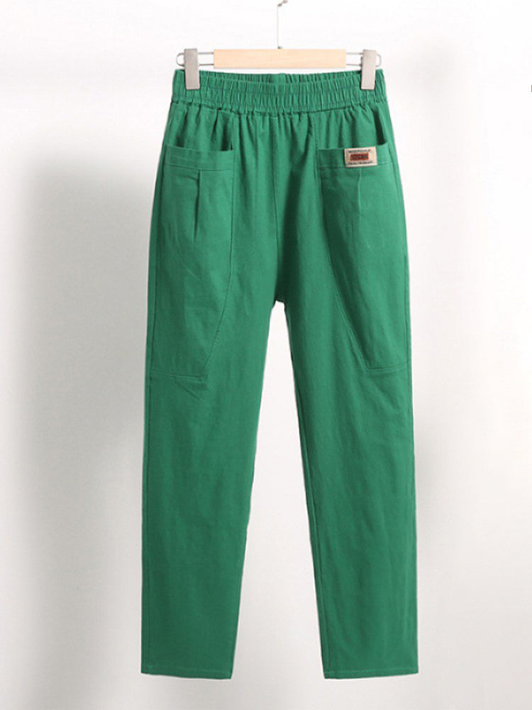 Classic Vintage Pants