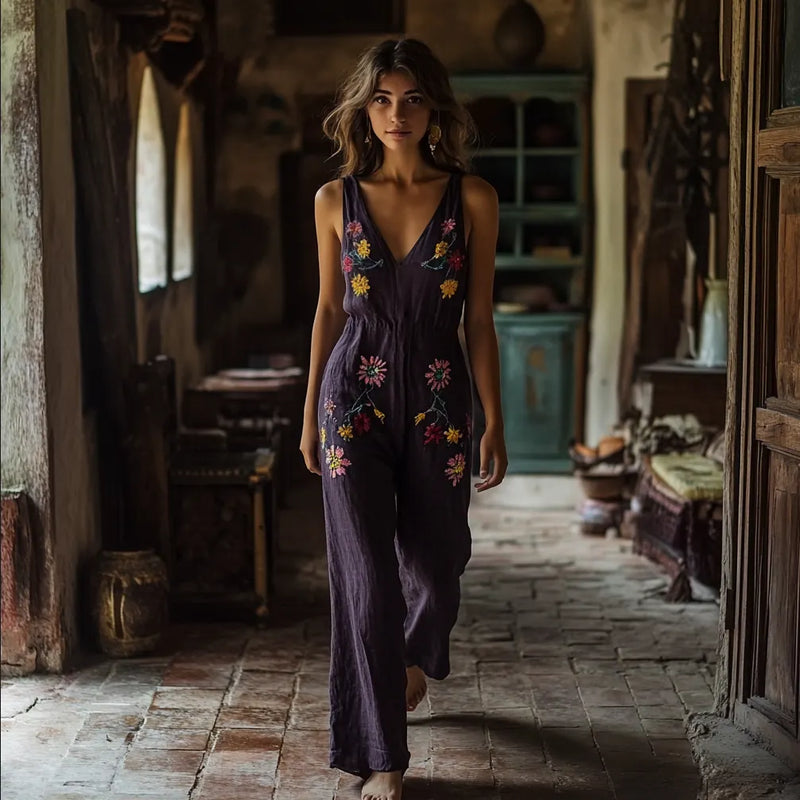 Elegantly Designed Garment
