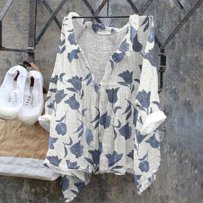 Vintage Inspired Shirt