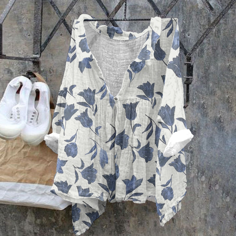 Vintage Inspired Shirt