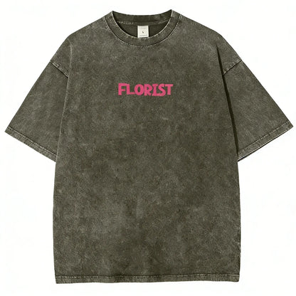 Classic Vintage T-Shirt