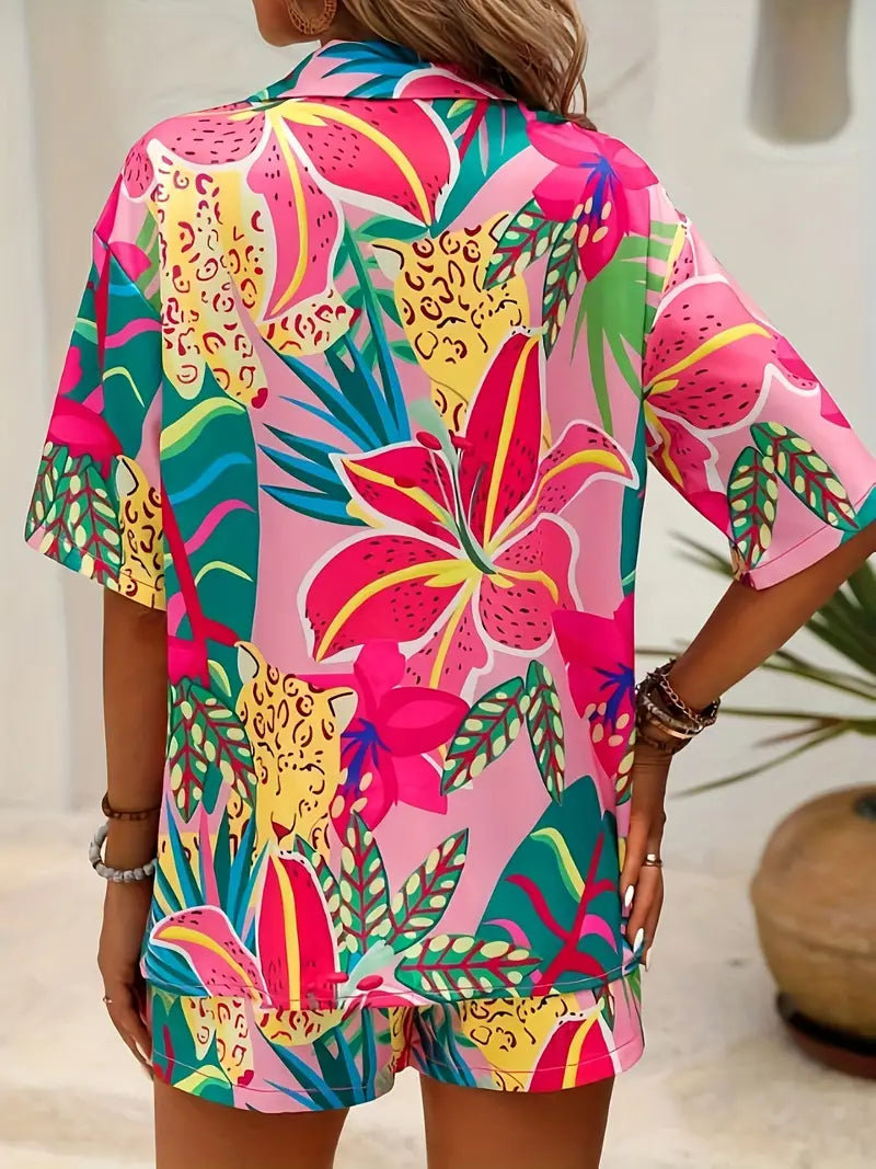 Elegantly Styled Blouse for Everyday Wear