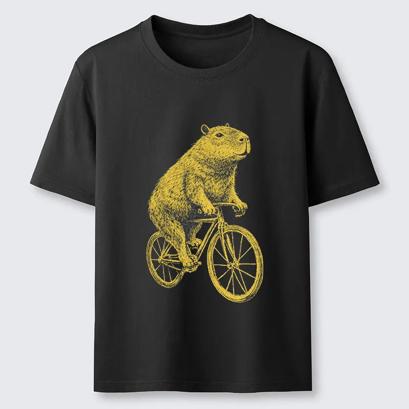 Beautifully Crafted T-Shirt