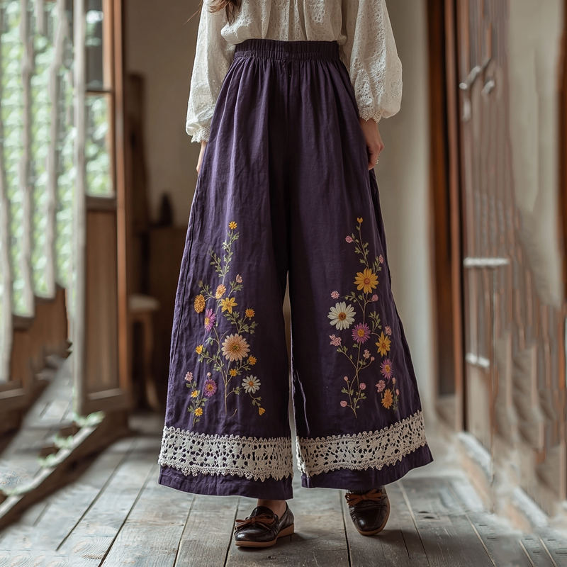 Beautifully Crafted Pants