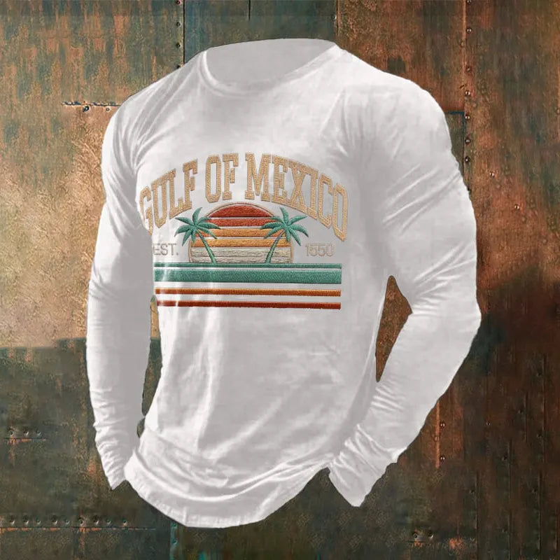 Timeless Vintage Style T-Shirt