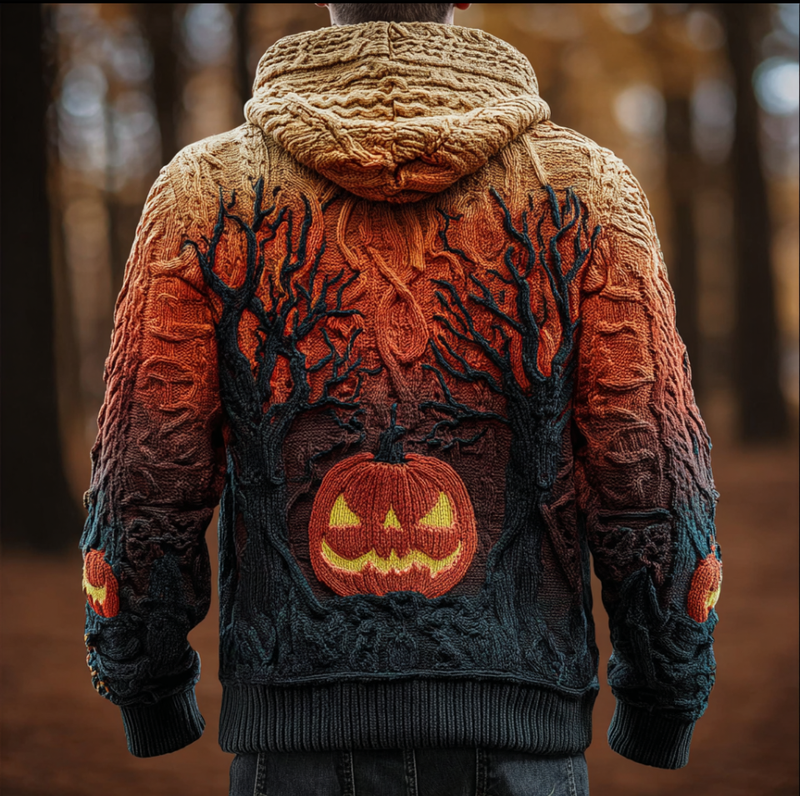 Beautifully Crafted Sweater