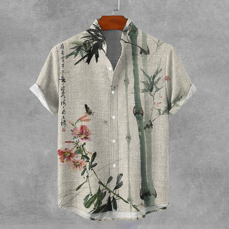 Gracefully Designed Shirt