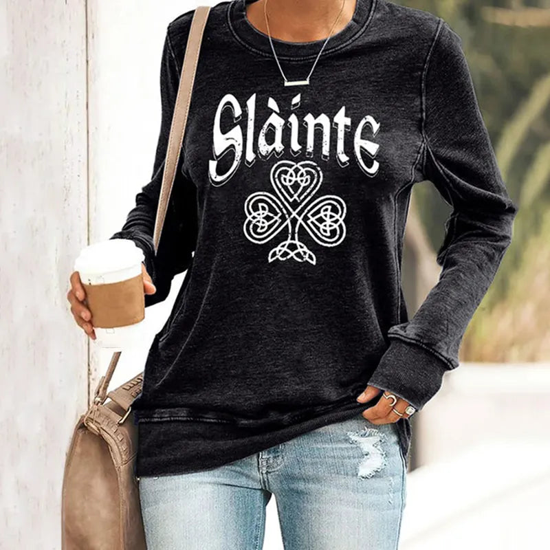 Vintage Inspired Shirt