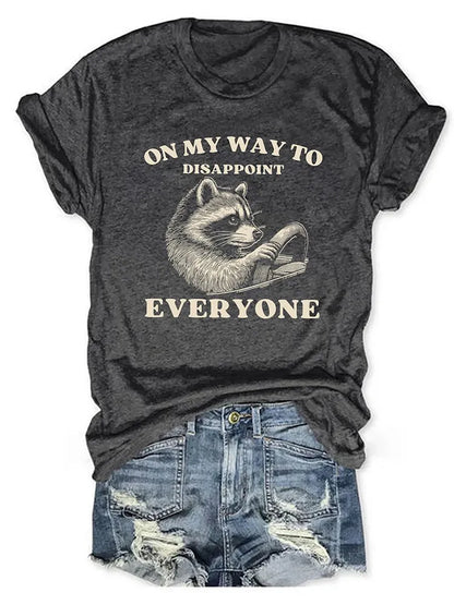 Classic Vintage T-Shirt