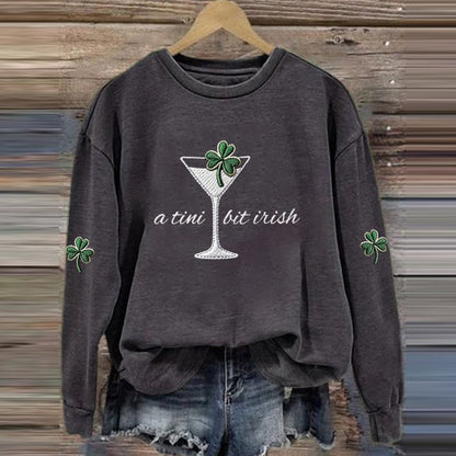 Gracefully Designed Shirt