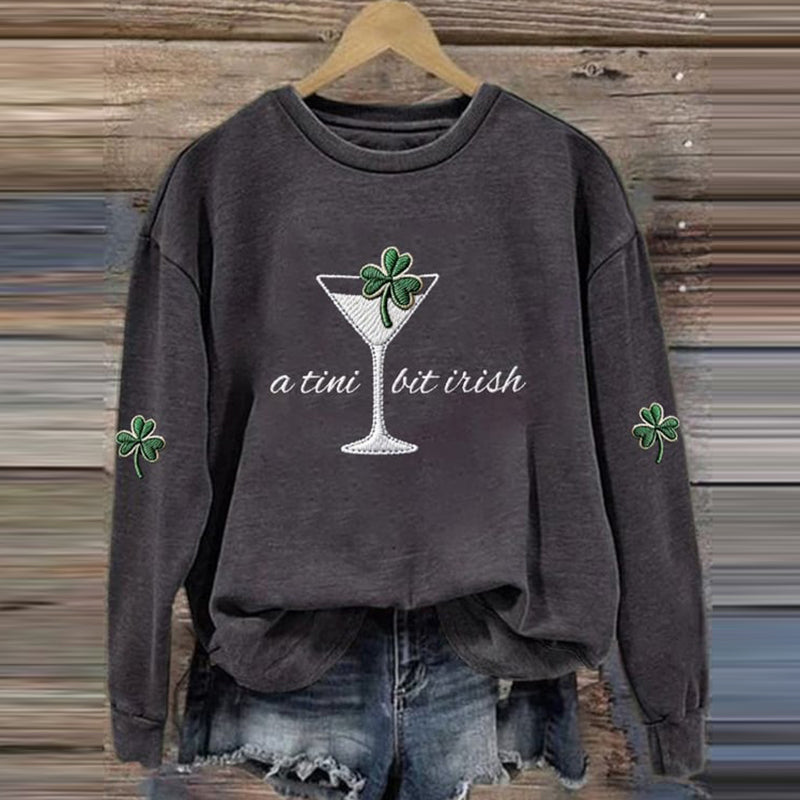 Gracefully Designed Shirt