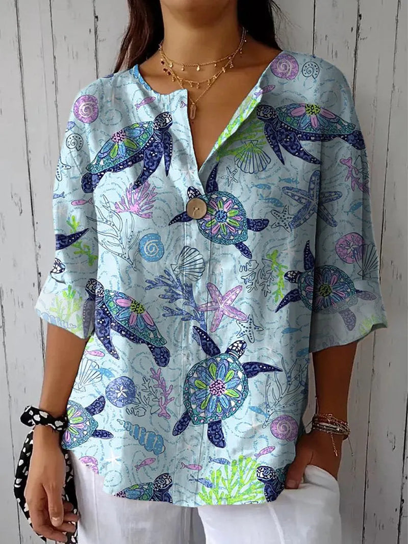 Beautifully Crafted Shirt
