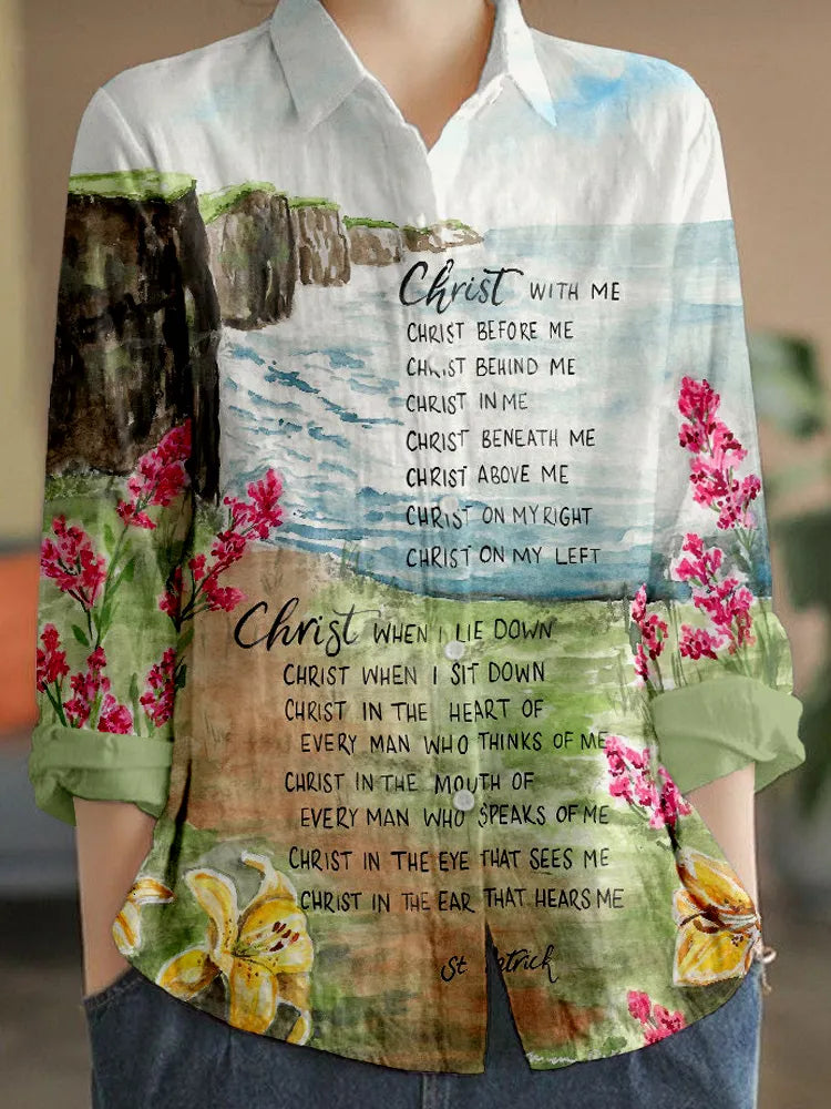 Classic Vintage Shirt