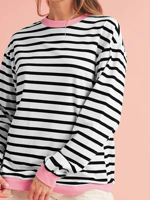 Vintage Inspired Shirt with a Contemporary Edge