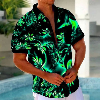 Timeless Vintage Style Shirt