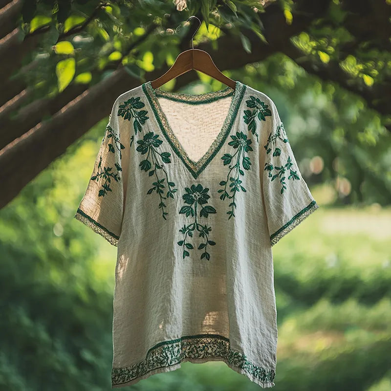 Classic Vintage T-Shirt