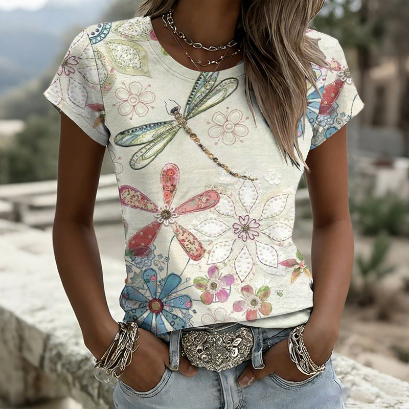Beautifully Crafted Shirt