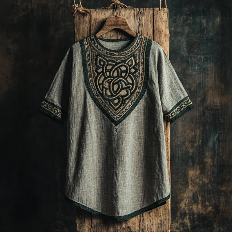 Thoughtfully Designed T-Shirt
