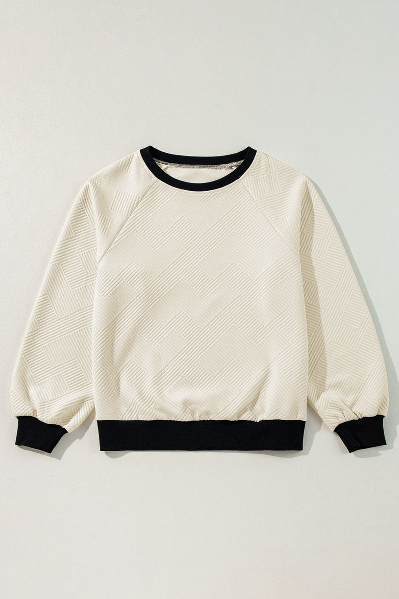 Well Tailored Shirt with a Graceful Silhouette