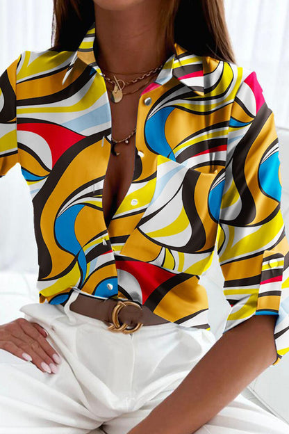 Beautifully Crafted Shirt in a Classic Style