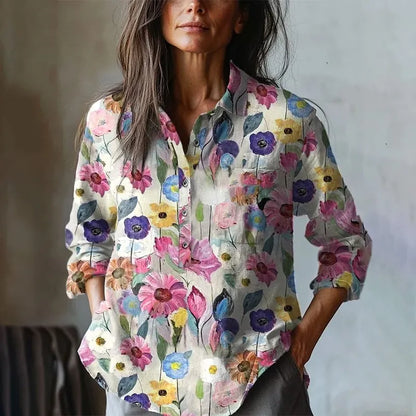 Vintage Inspired Shirt