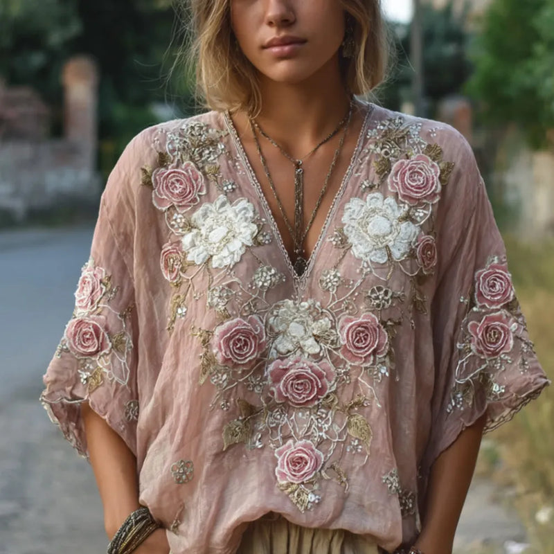 Classic Designed Shirt