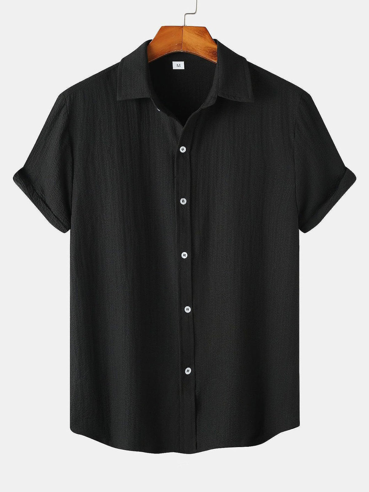 Classic Vintage Shirt with a Flattering Fit