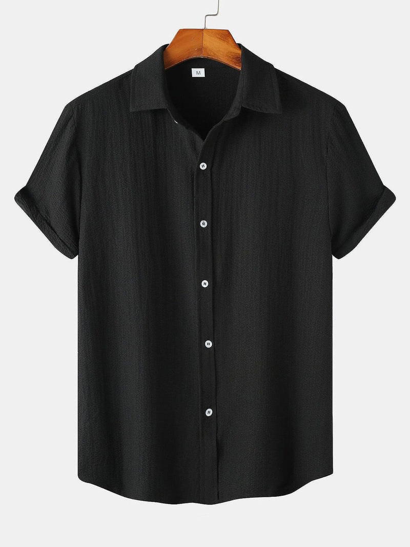 Classic Vintage Shirt with a Flattering Fit