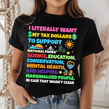 Timeless Vintage Style T-Shirt