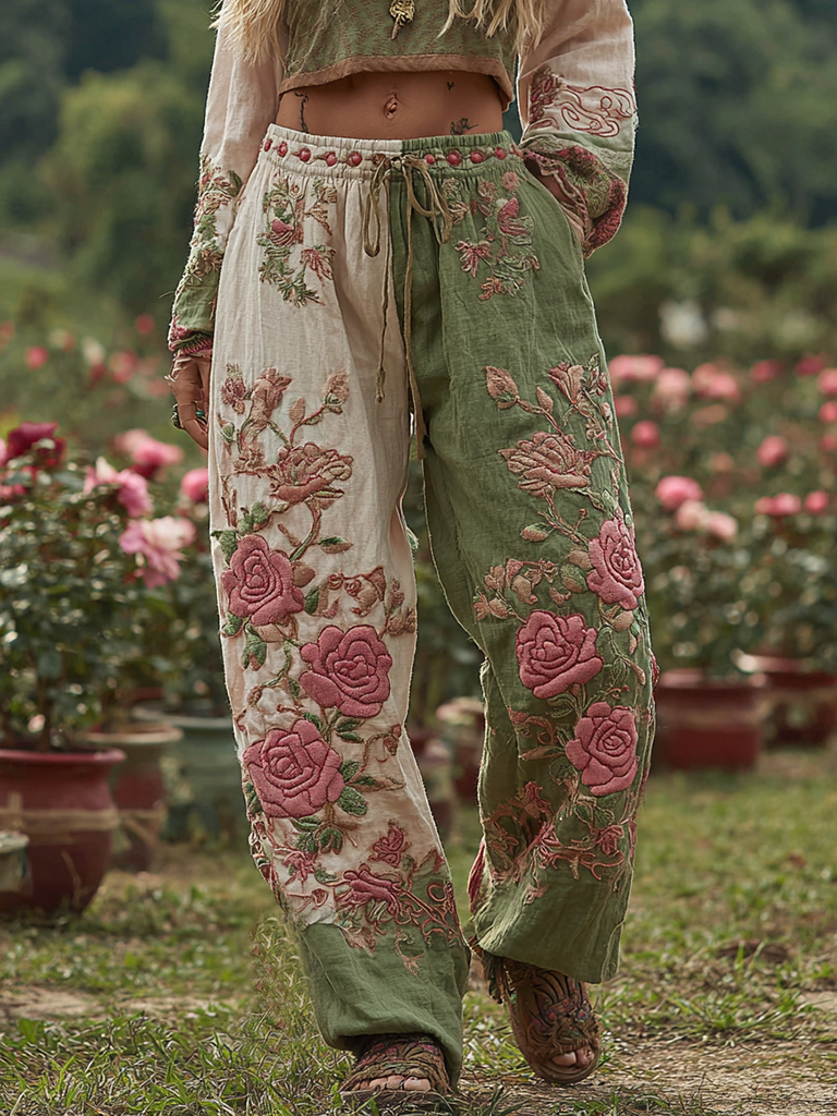 Classic Vintage Pants