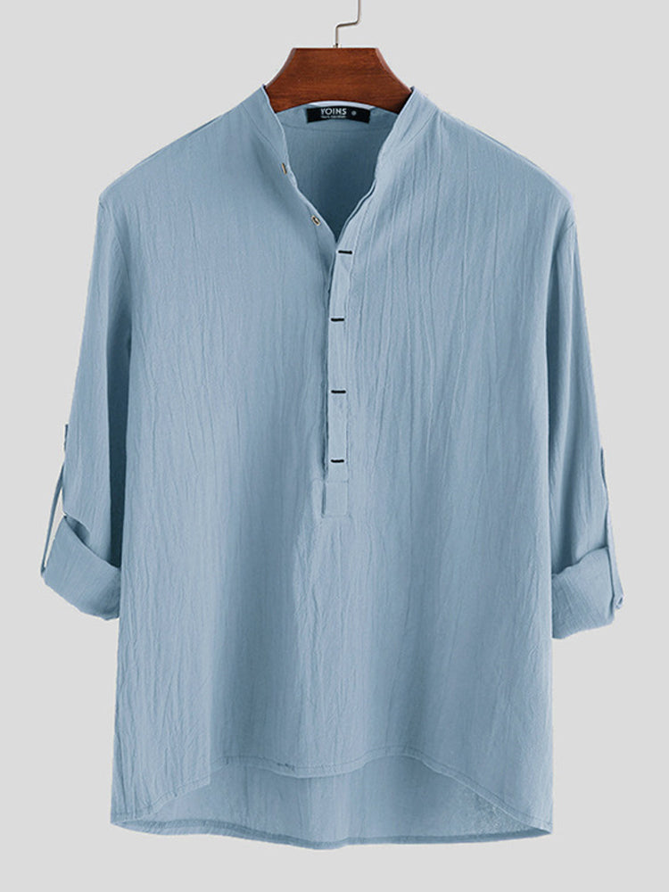 Vintage Inspired Shirt