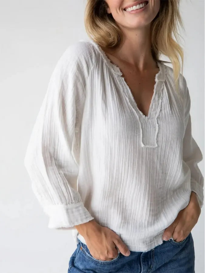 Elegantly Designed Shirt