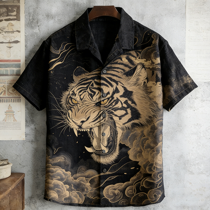 Vintage Inspired Shirt