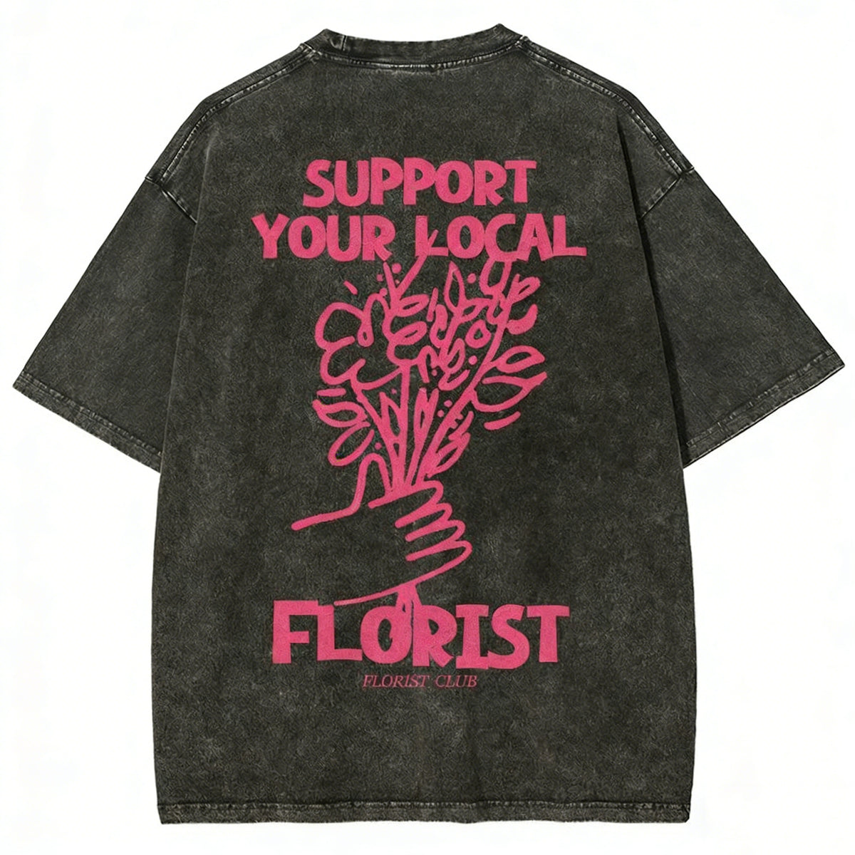 Classic Vintage T-Shirt