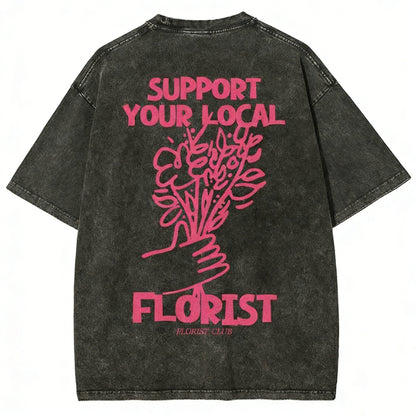 Classic Vintage T-Shirt