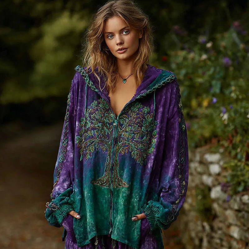 Classic Vintage Garment