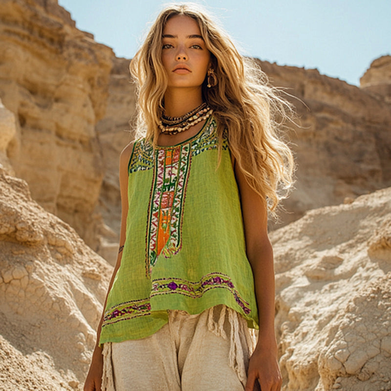 Beautifully Crafted Top