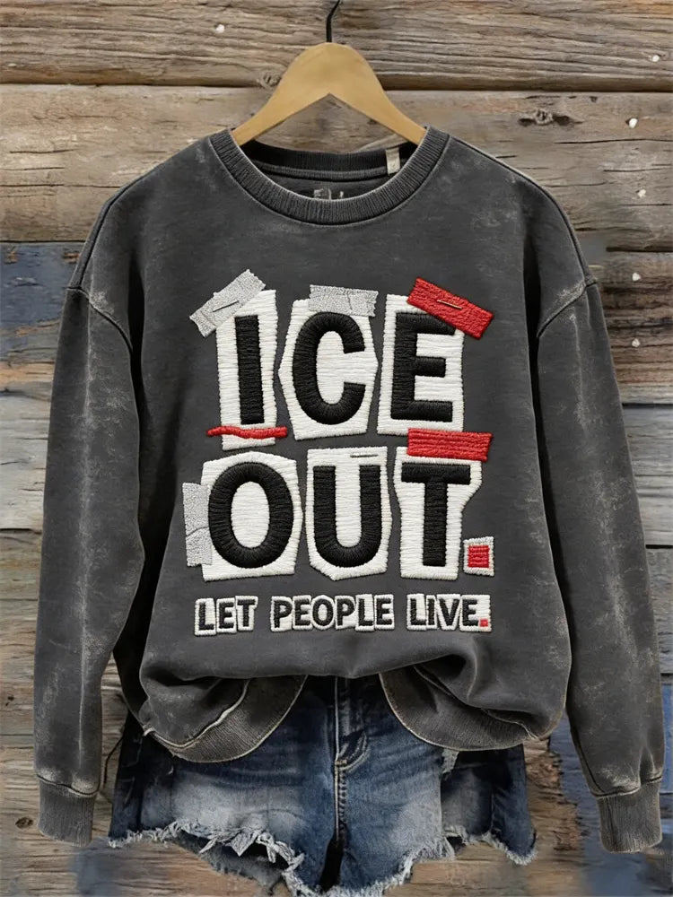Classic Designed Shirt