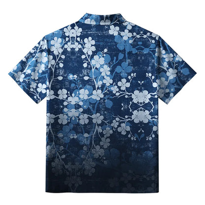 Timeless Vintage Style Shirt