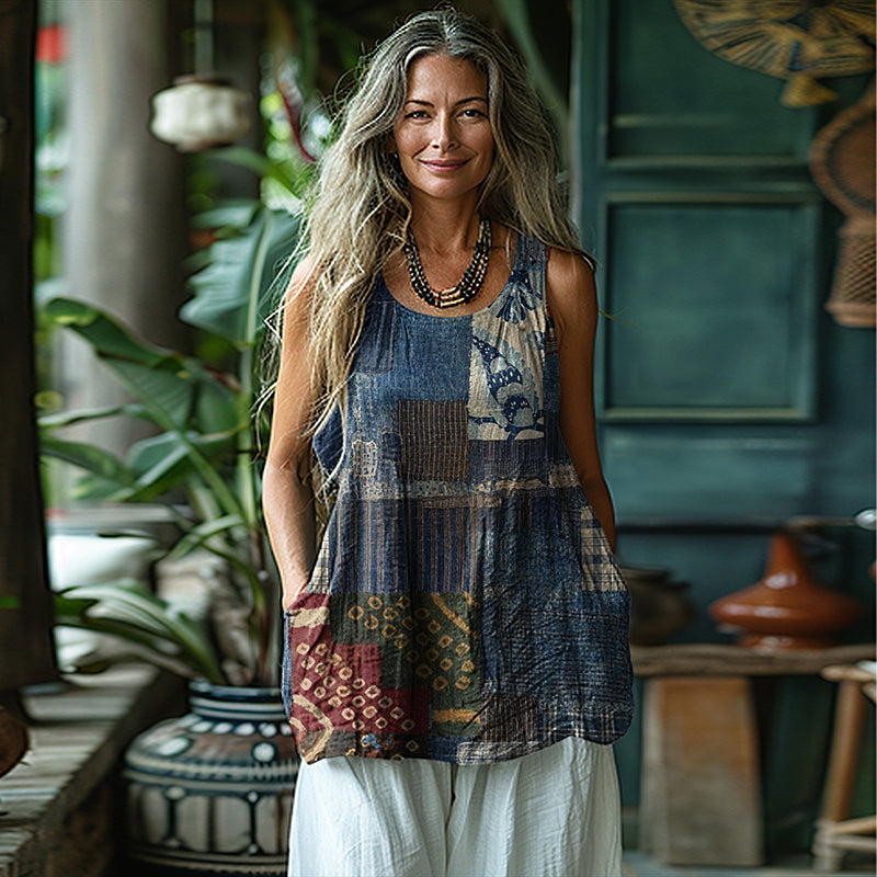 Beautifully Crafted Top