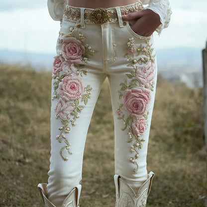 Thoughtfully Designed Garment