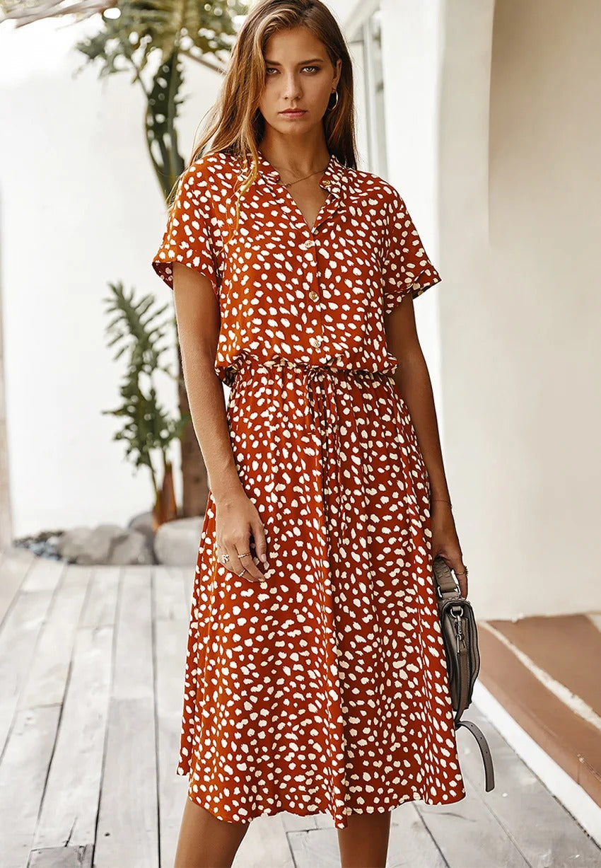 Orangered