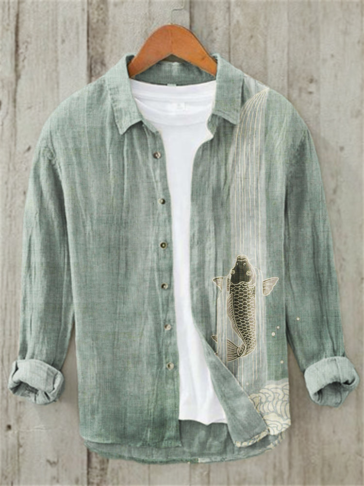 Elegantly Designed Shirt