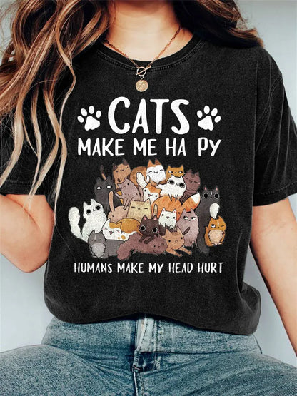 Classic Designed T-Shirt