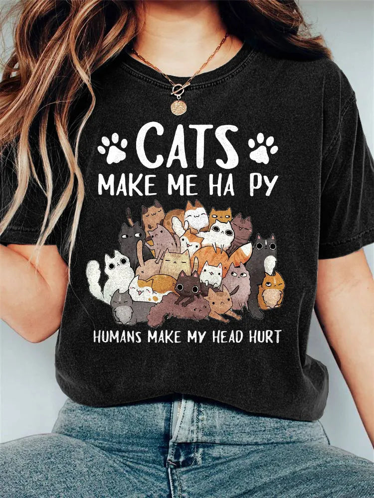 Classic Designed T-Shirt
