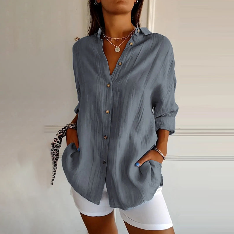 Beautifully Crafted Shirt