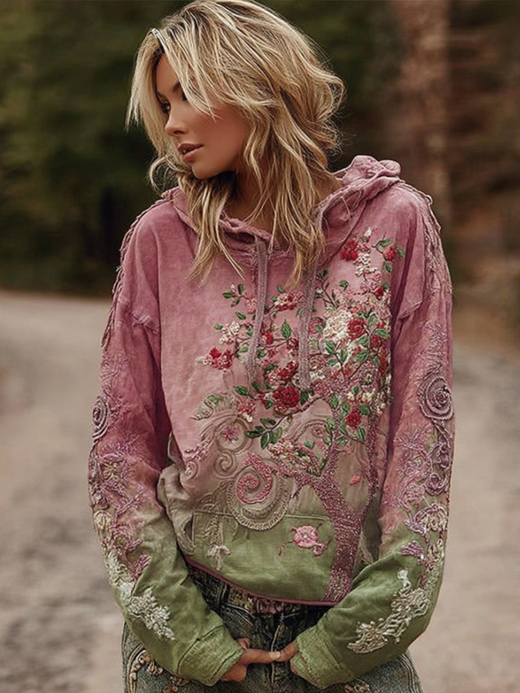 Vintage Inspired Garment