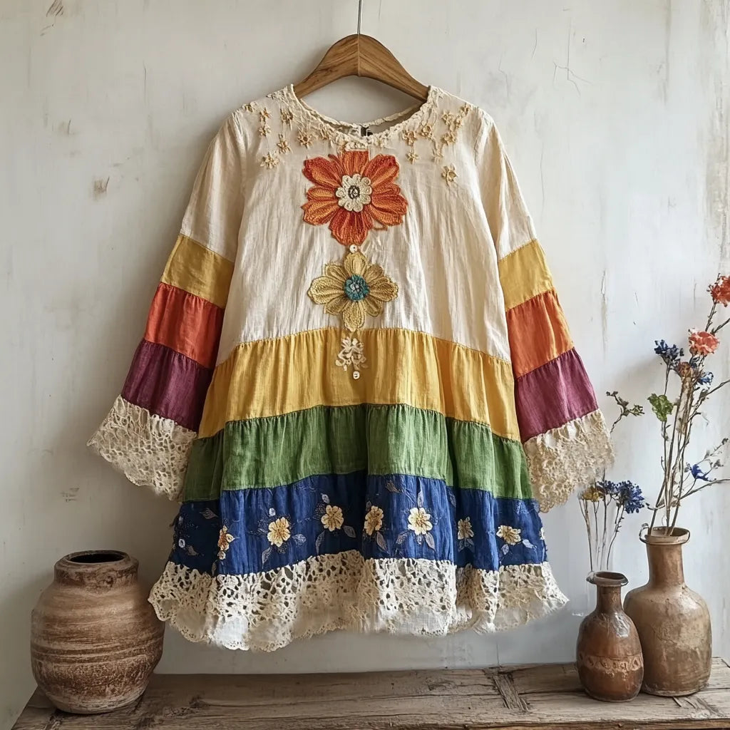 Gracefully Designed Shirt