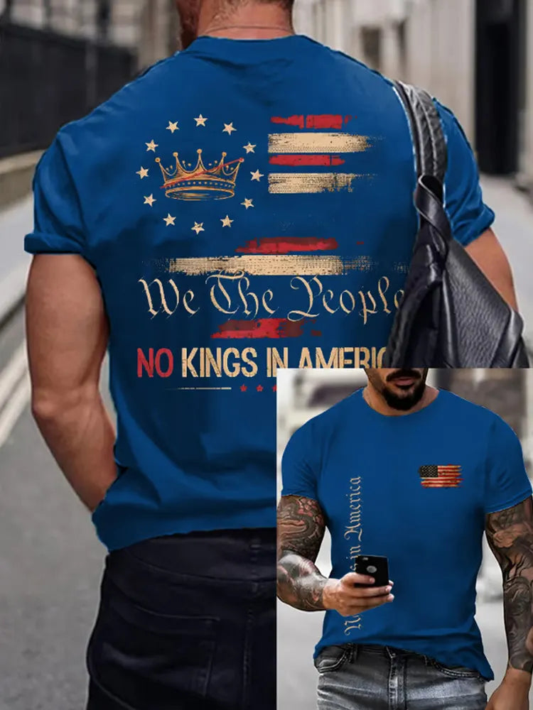 Elegantly Designed T-Shirt