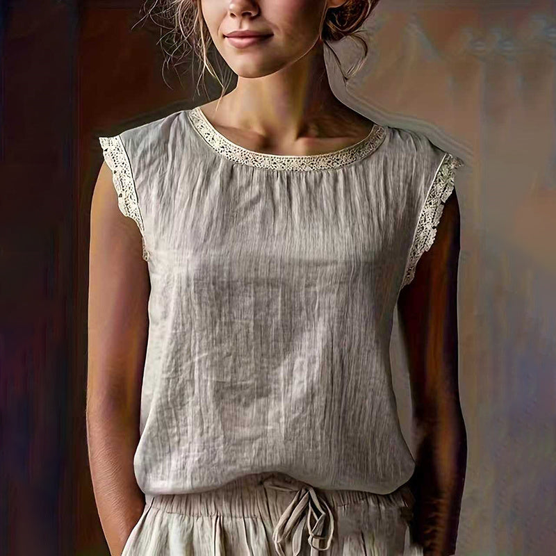 Elegantly Designed T-Shirt